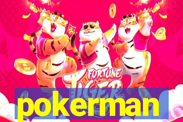 pokerman