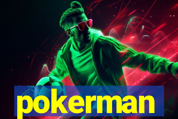 pokerman