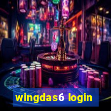 wingdas6 login