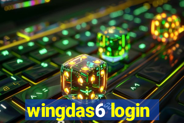 wingdas6 login