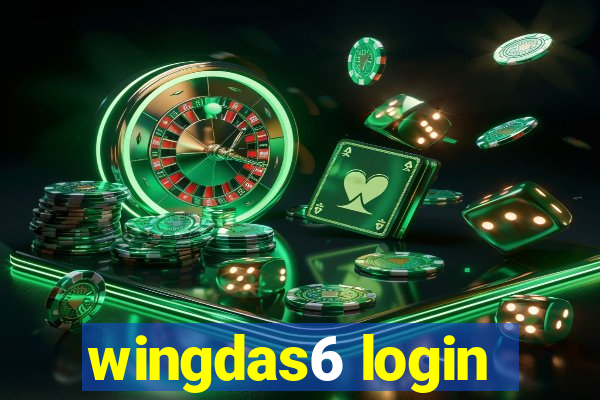 wingdas6 login