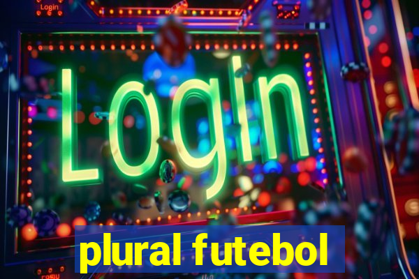 plural futebol