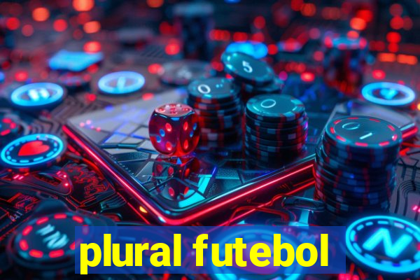 plural futebol