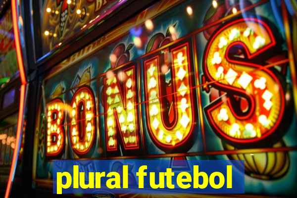 plural futebol