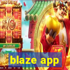 blaze app