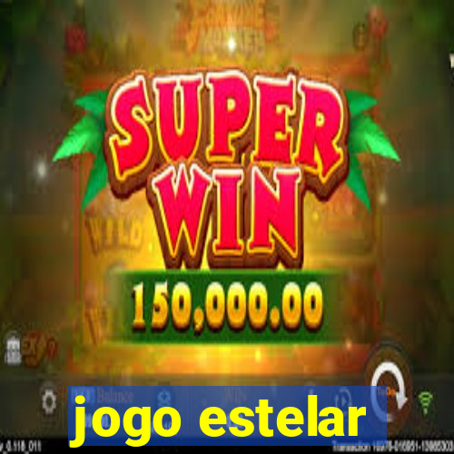 jogo estelar