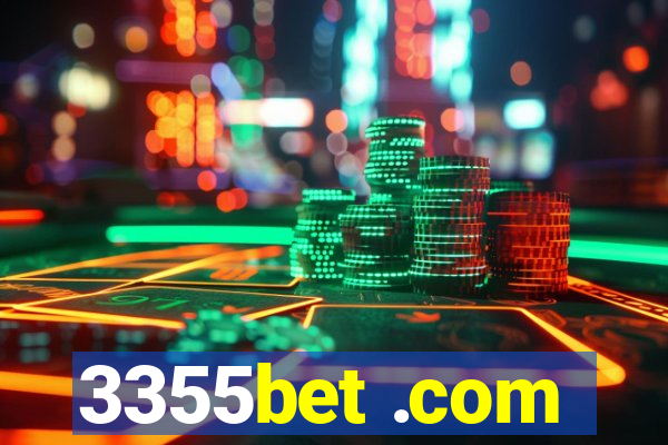 3355bet .com