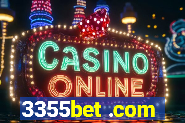 3355bet .com