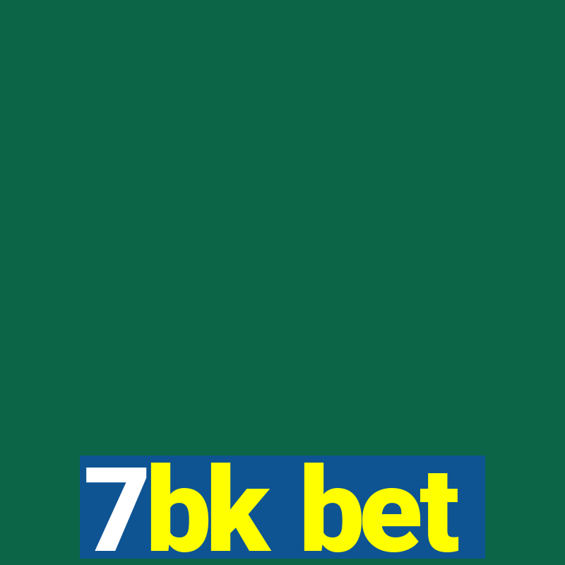 7bk bet