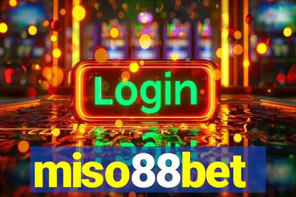 miso88bet