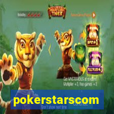 pokerstarscom