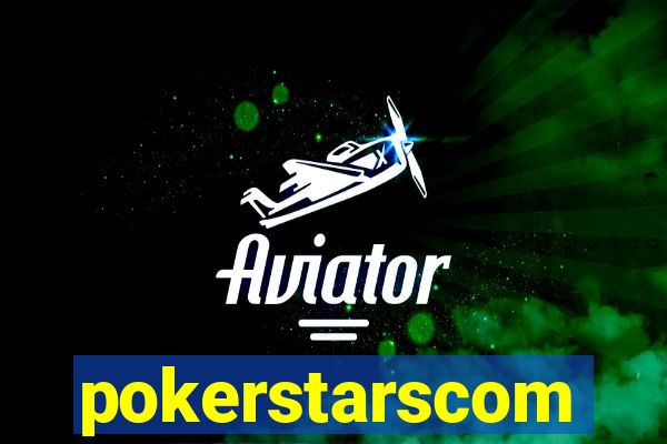 pokerstarscom