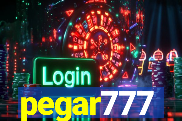 pegar777