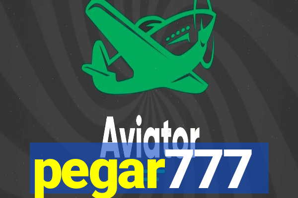 pegar777