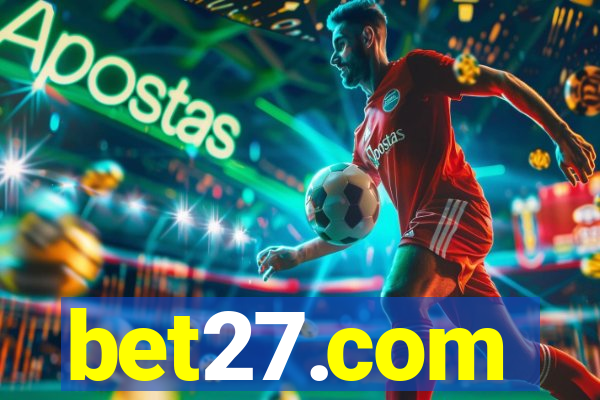 bet27.com