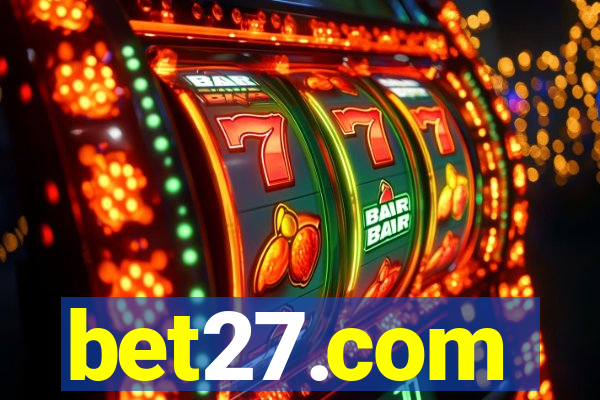 bet27.com