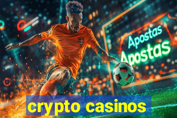 crypto casinos