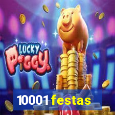 10001 festas