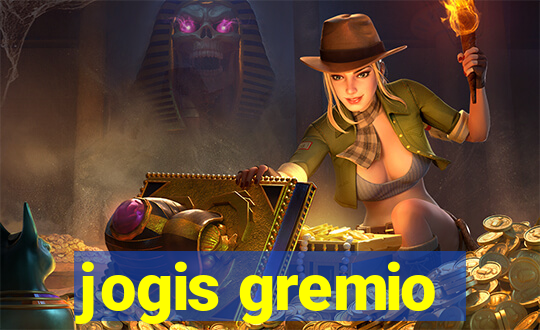 jogis gremio