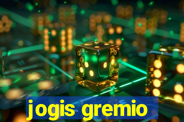 jogis gremio