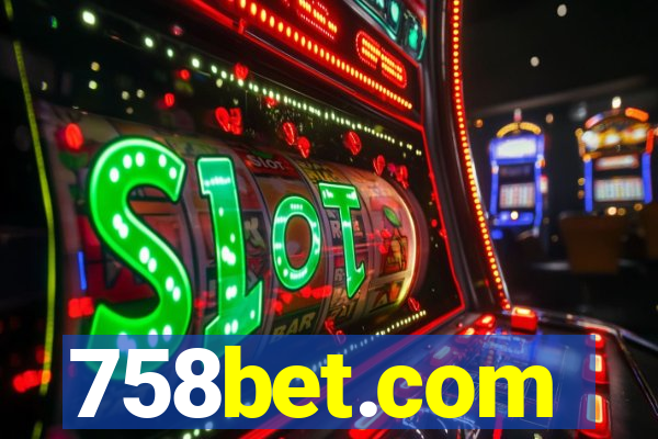 758bet.com