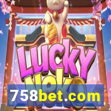 758bet.com