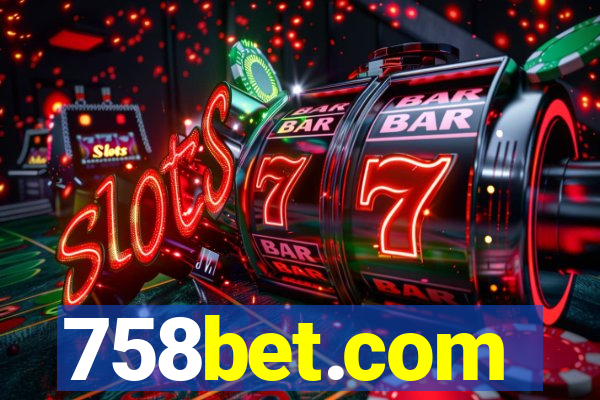 758bet.com