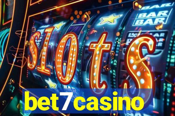 bet7casino