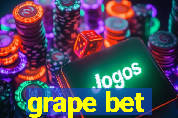 grape bet