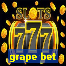 grape bet