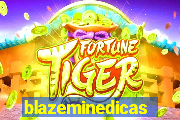 blazeminedicas