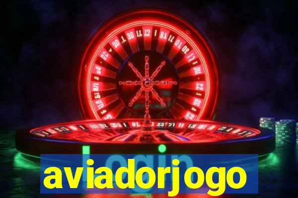 aviadorjogo