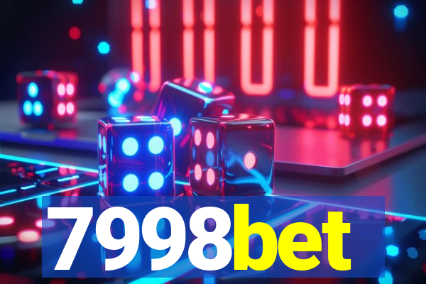 7998bet