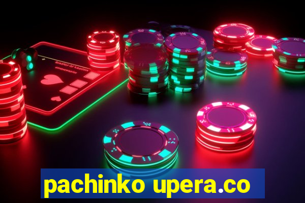 pachinko upera.co