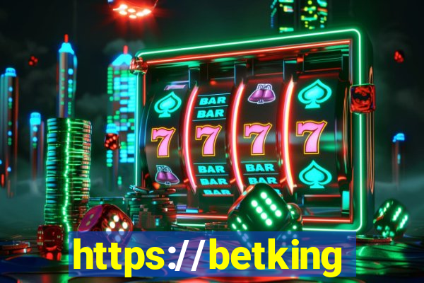 https://betking.com