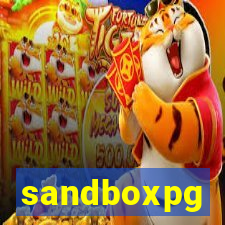 sandboxpg