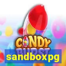 sandboxpg