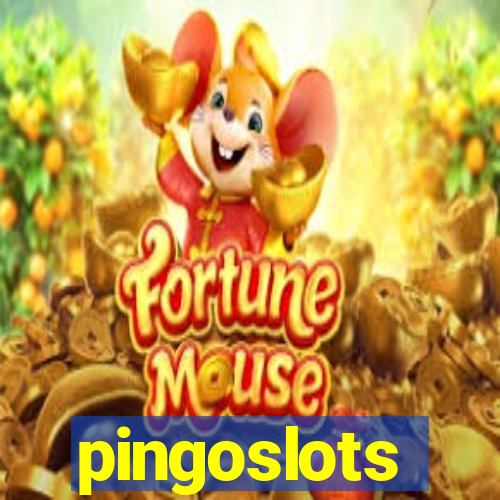 pingoslots