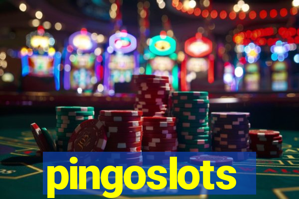 pingoslots