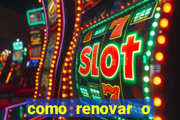 como renovar o plano tim beta