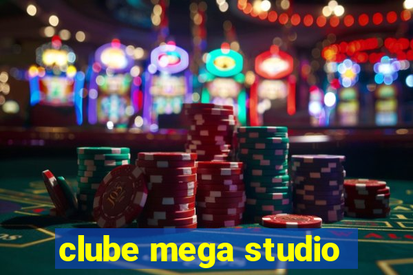 clube mega studio