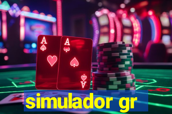 simulador gr