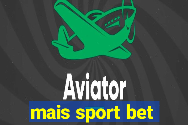 mais sport bet