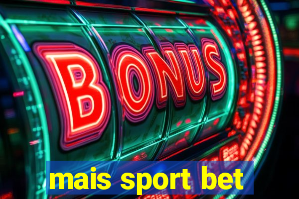 mais sport bet