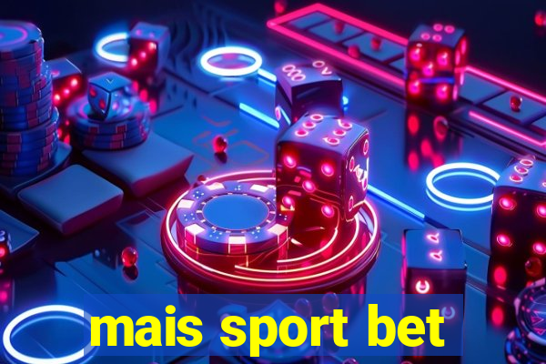 mais sport bet