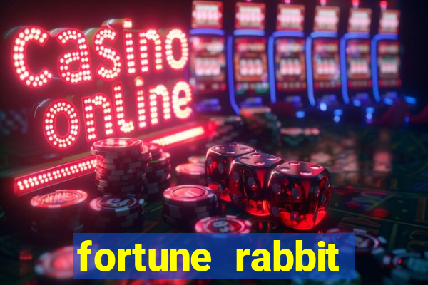 fortune rabbit minutos pagantes