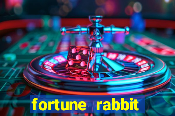 fortune rabbit minutos pagantes