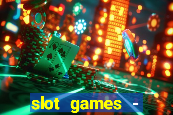 slot games - pelican pete