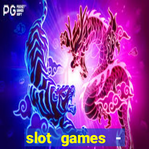 slot games - pelican pete