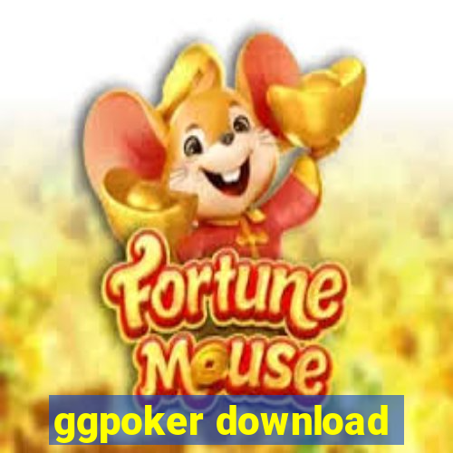 ggpoker download